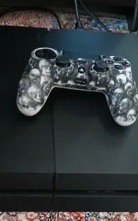 ps4 fat 1216 fat  1 tra