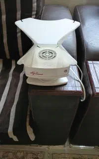 دستگاه بخورگرم، براصورت(بایترون)