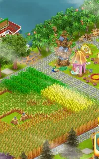 اکانت هی دی hayday