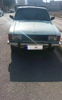 پیکان وانت
