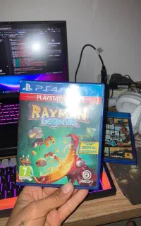 معاوضه دیسک ps4