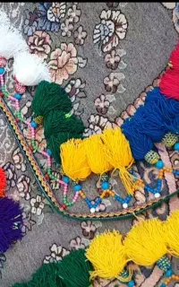 شیردنگ و بافتنی