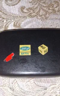 وای فای جیبی