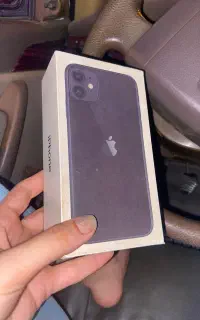 ایفون۱۱نرمال