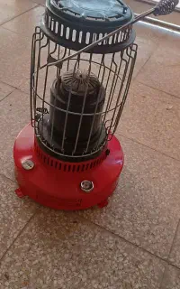 چراغ نفتی قدیمی