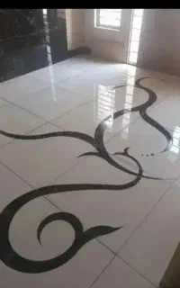 کاشی وسرامیک کاری
