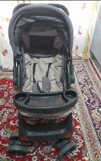 کالسکه