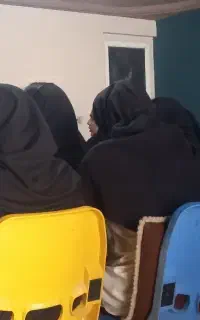 استخدام ویژه بانوان