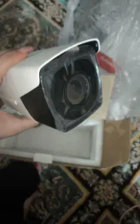 دوربین مدار بسته