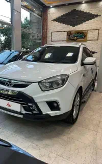 جک اس 5