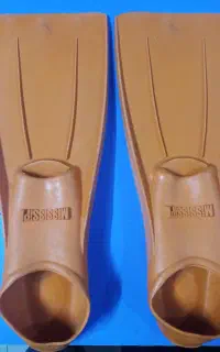 فین غواصی برند می سی سی پی ترکیه