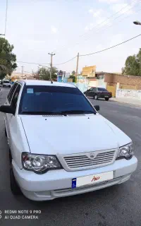 پراید هاچپک