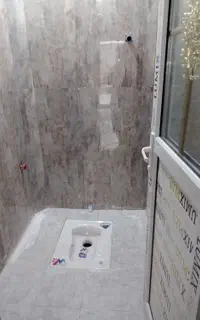 کاشی کار کاشی کاری سنگ کار بازسازی گچکاری گچ کار