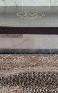 میز غذا خوری 6نفره