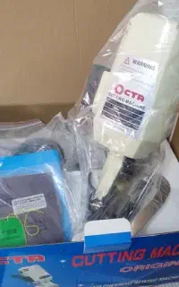 قیچی هشت پر اکتا