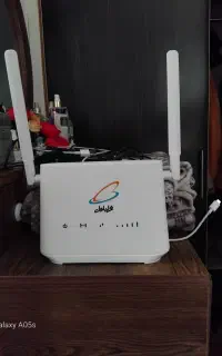 مودم مدل L443