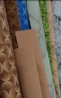 24متر موکت کاملا نو