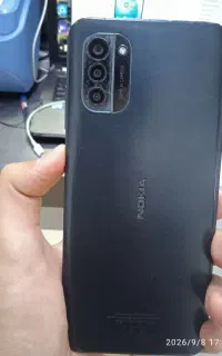 نوکیا G21