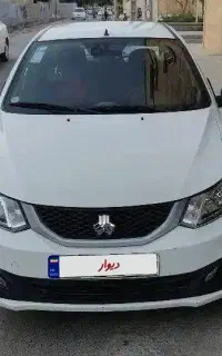 ساینا s مدل 1403 سفید بی رنگ