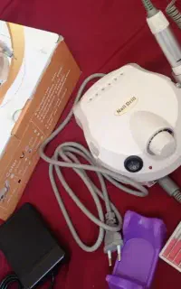 لوازم کاشت ناخن