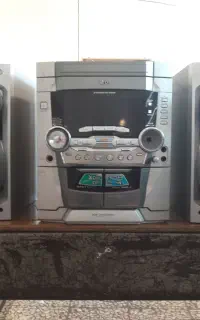 رادیوضبط دوتومن