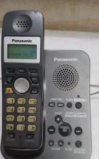 تلفن بیسیمی