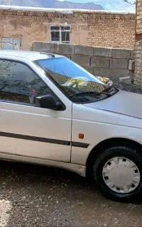 405 مدل 85