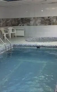 باغ ویلا آریا