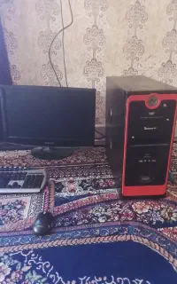 کامپیوتر با وسایل هاش نسل دو