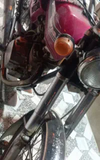 موتور 125