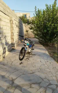 هندا بلوچ 200