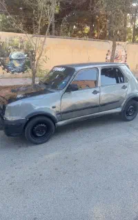 نیو پی کی اسپرت استسنایی
