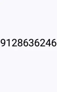 سیم کارت 9128636246