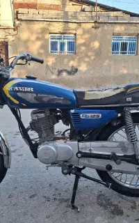 فروش موتور کویر ۹۵
