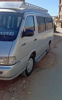 ون بنز ام بی 140