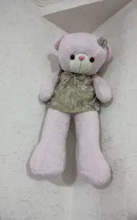 عروسک بزرگ