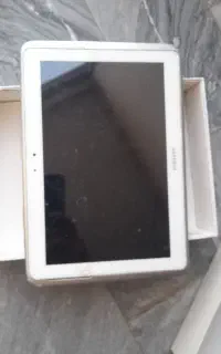 تبلت سامسونگ نوت 10