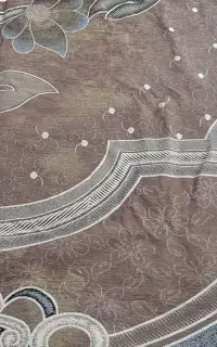 رو فرشی ۱۲ متری