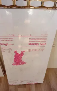 صفحه کابینت ام دی اف