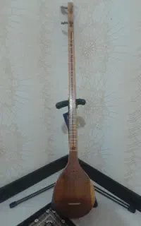 سه تار