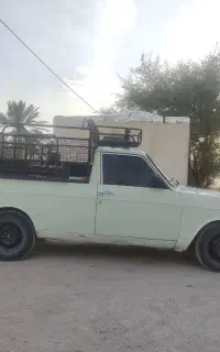 جابجایی بار کرایه