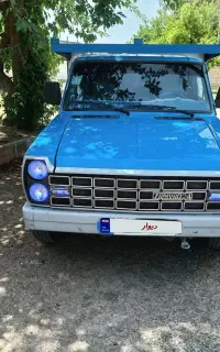 نیسان 98  تک سوز