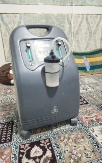 دستگاه اکسیژن ساز