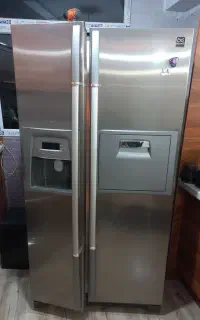 تعمیرات تخصصی یخچال و لباسشوی و ظرفشوئی