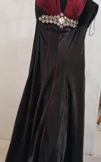 لباس مجلسی در حد نو
