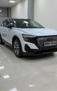 آئودی Q5 بلک پکیج تیپ۲فول ۲۰۲۴