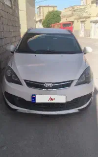 ام وی ام ۳۱۵ نیو اکسلنت