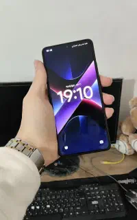 گوشی Poco x7 pro