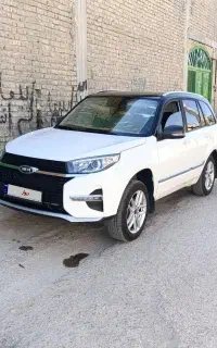 X33new گیربکس AT