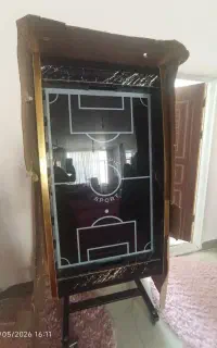 فوتبال دستی
